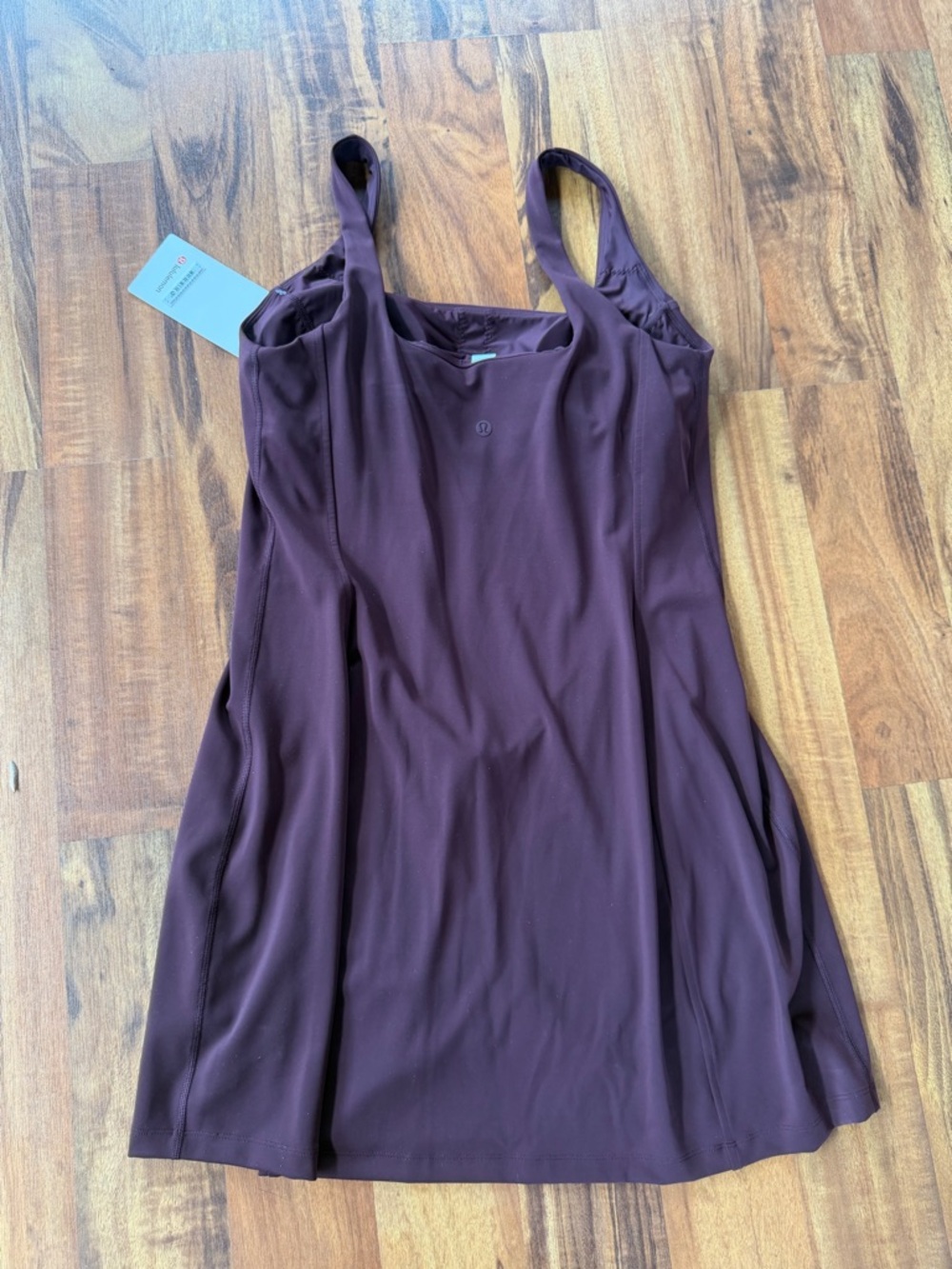Lululemon Active Dress Tank